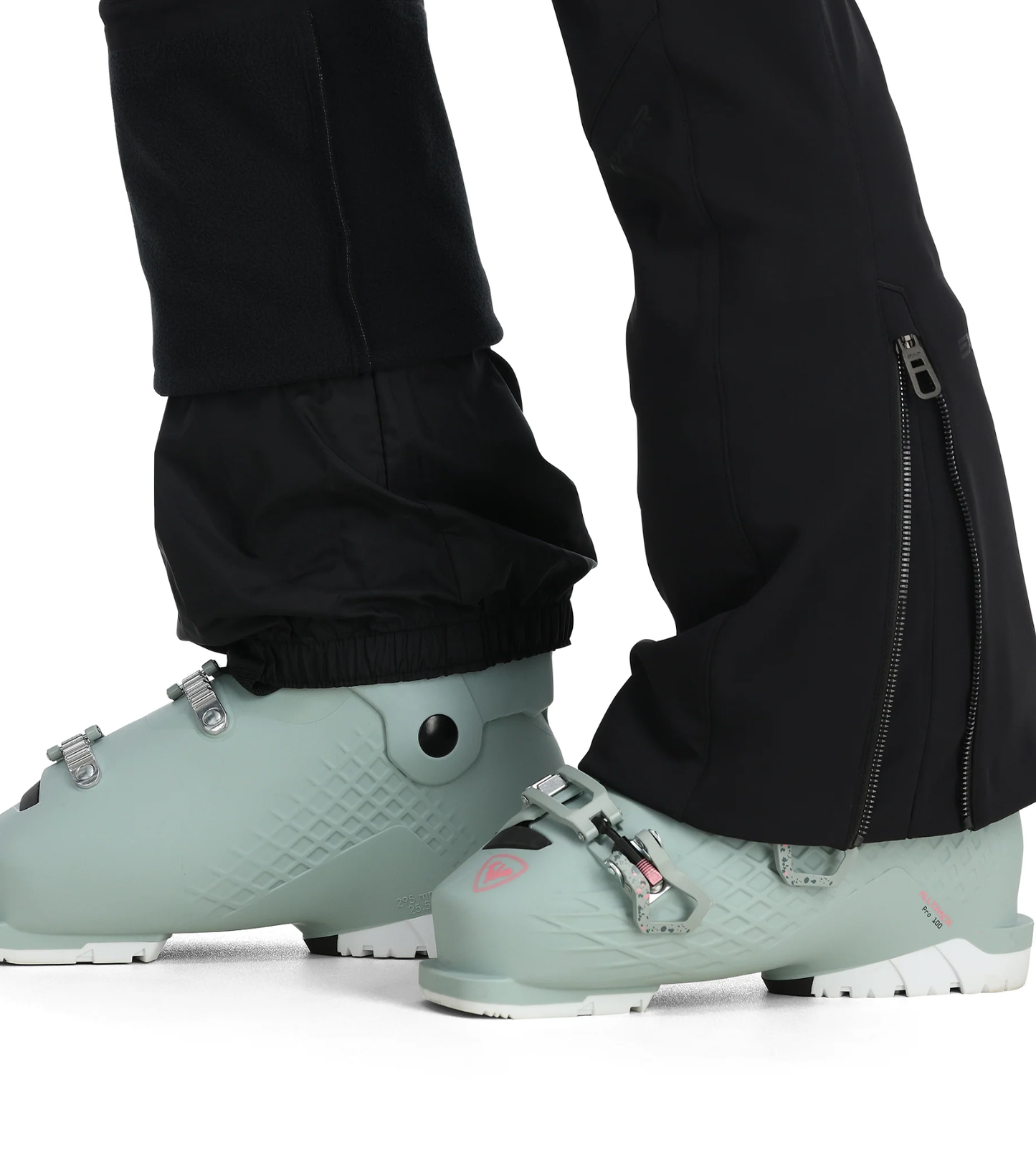 Spyder Strutt Bib Softshell Pants