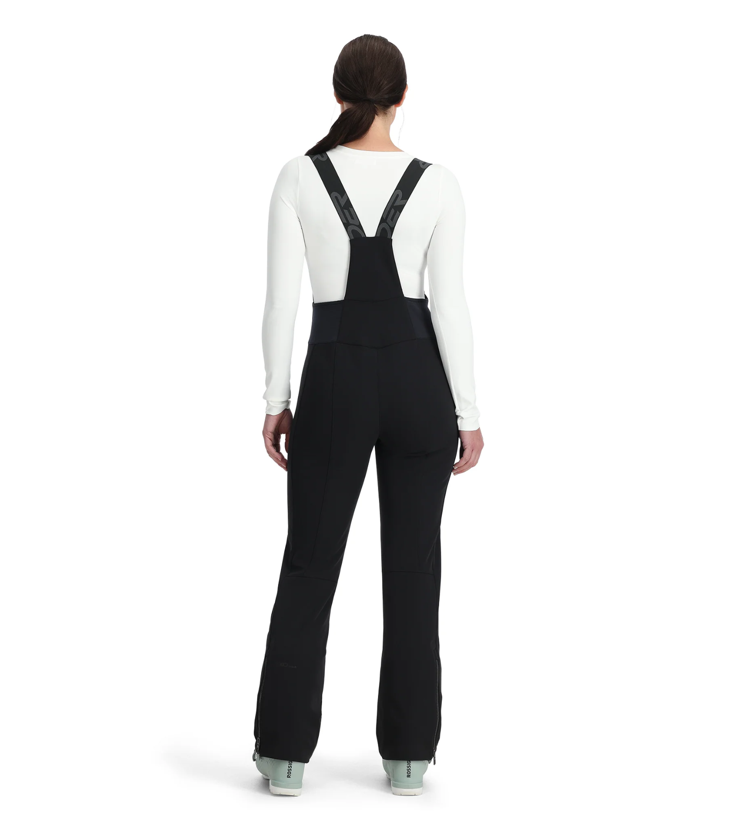 Spyder Strutt Bib Softshell Pants