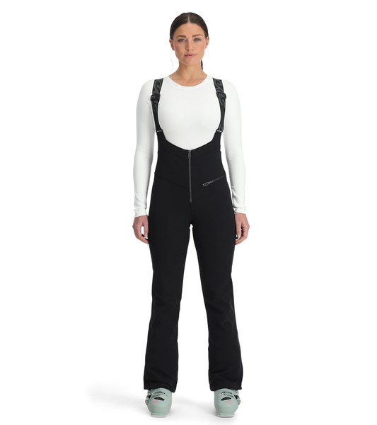 Spyder Strutt Bib Softshell Pants