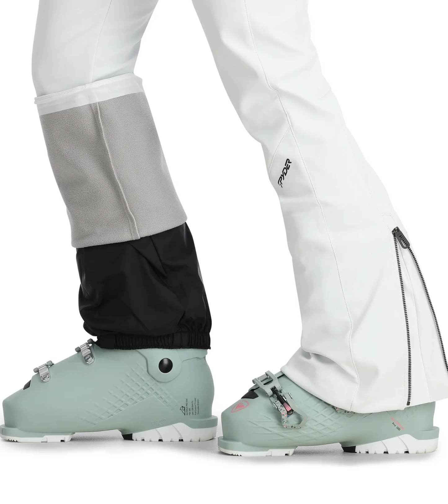 Spyder Strutt Bib Softshell Pants