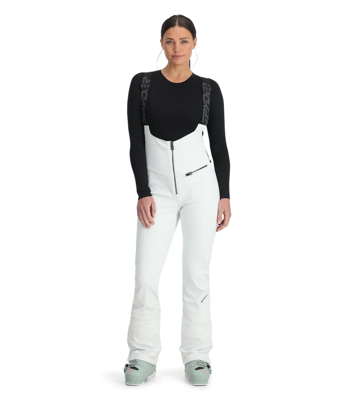 Spyder Strutt Bib Softshell Pants