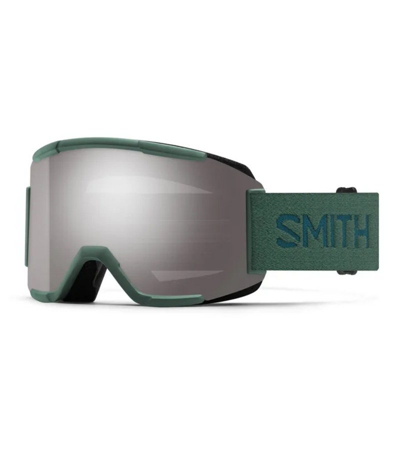 Smith Squad Goggle