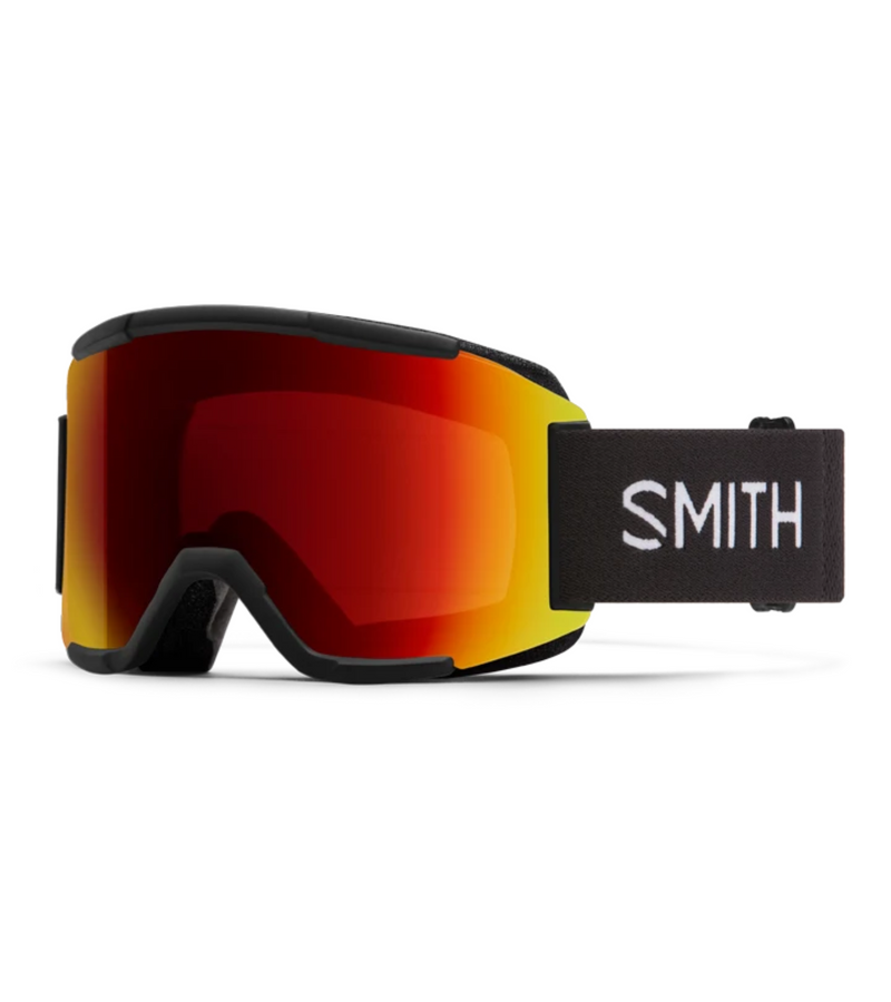 Smith Squad Goggle