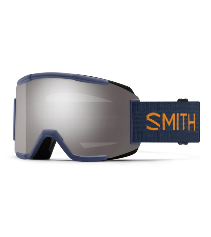 Smith Squad Goggle