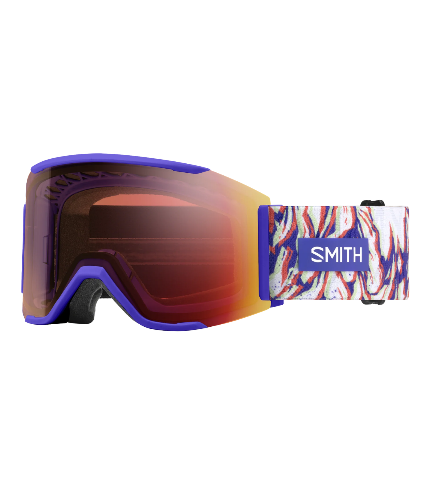 Squad MAG Goggle