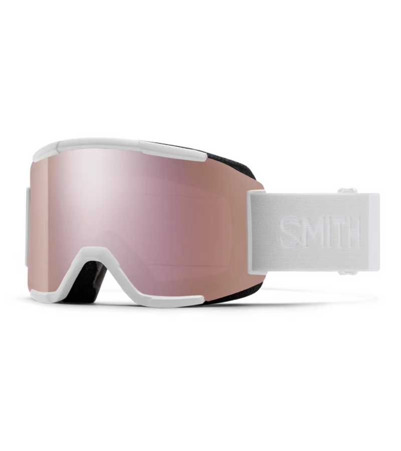 Smith Squad Goggle