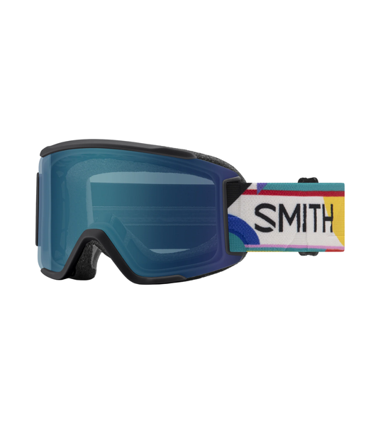 Squad S Goggles