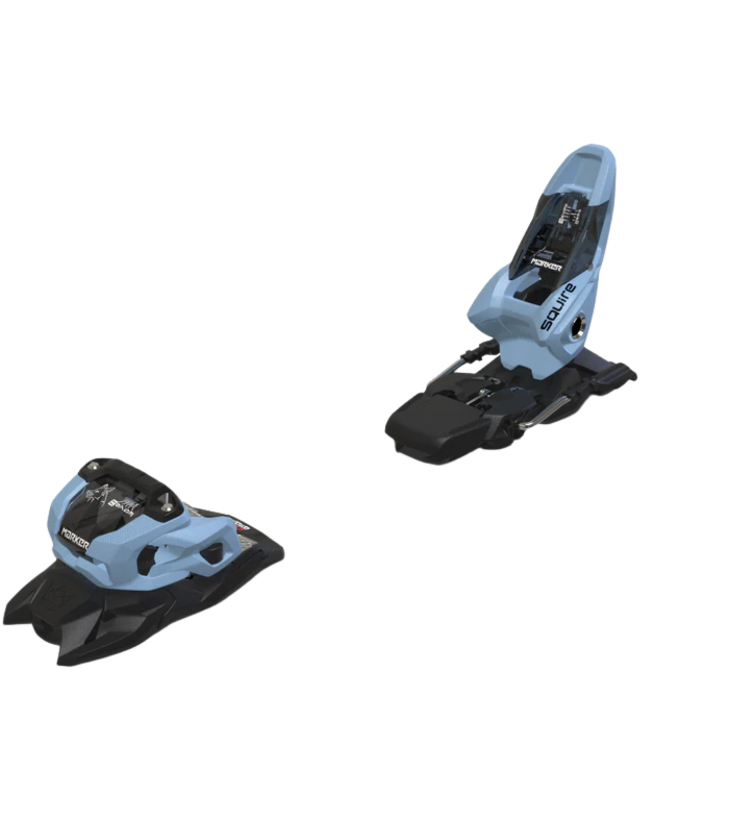 Squire 11 GW Ski Binding
