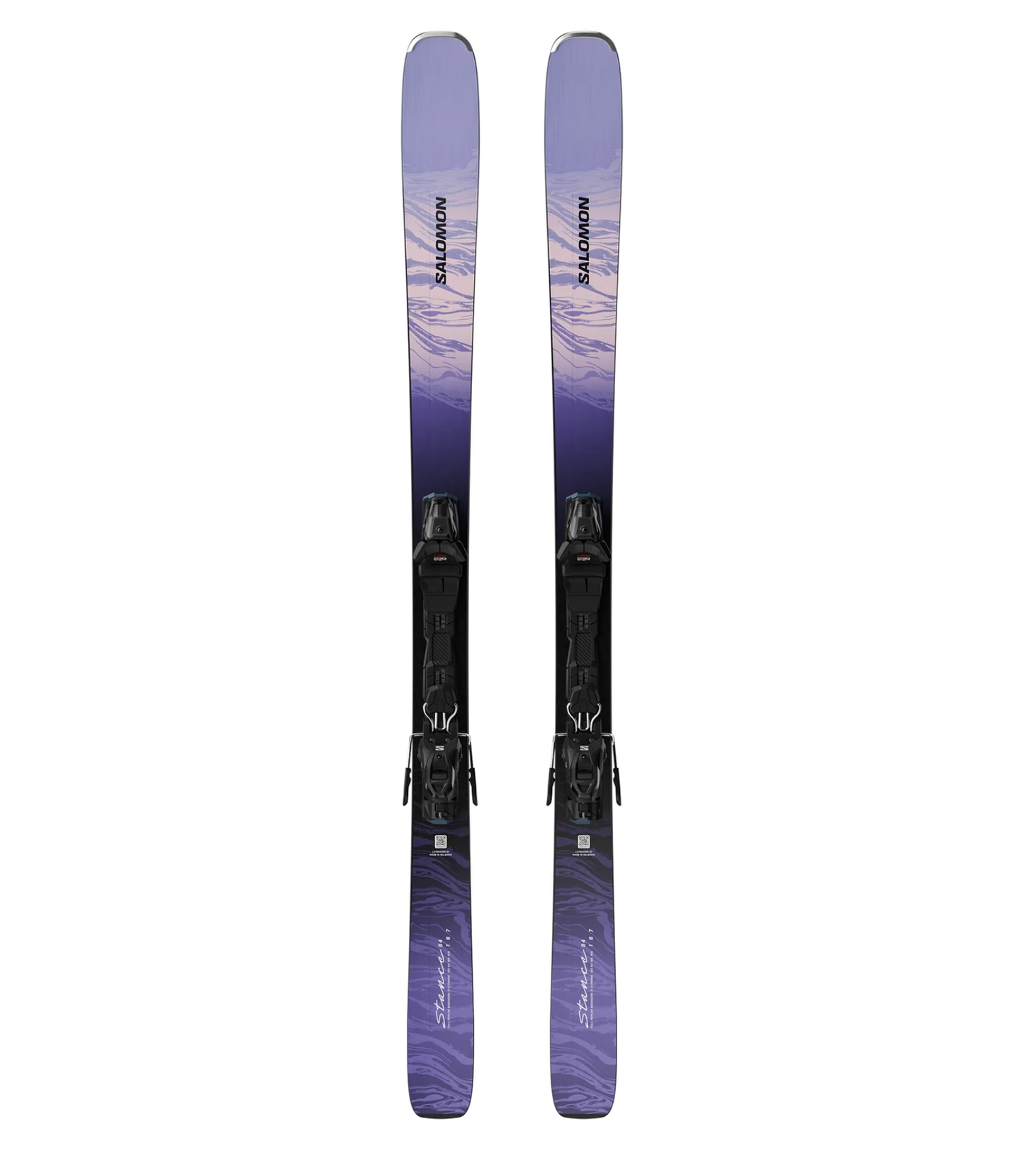 Stance W 84 Ski + M10 GW Bindings 2027