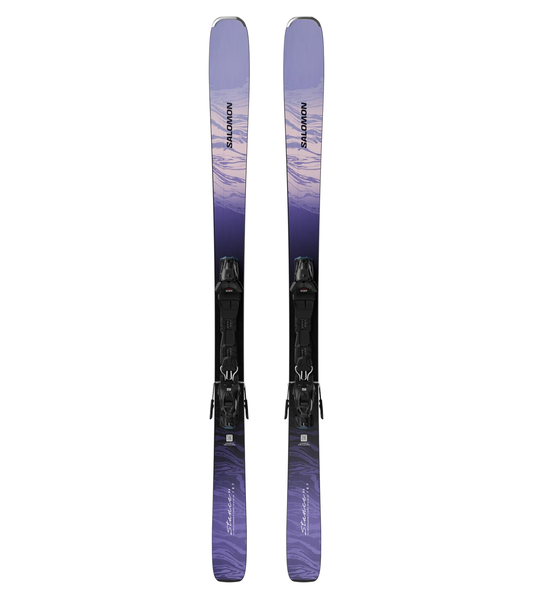 Stance W 84 Ski + M10 GW Bindings 2027