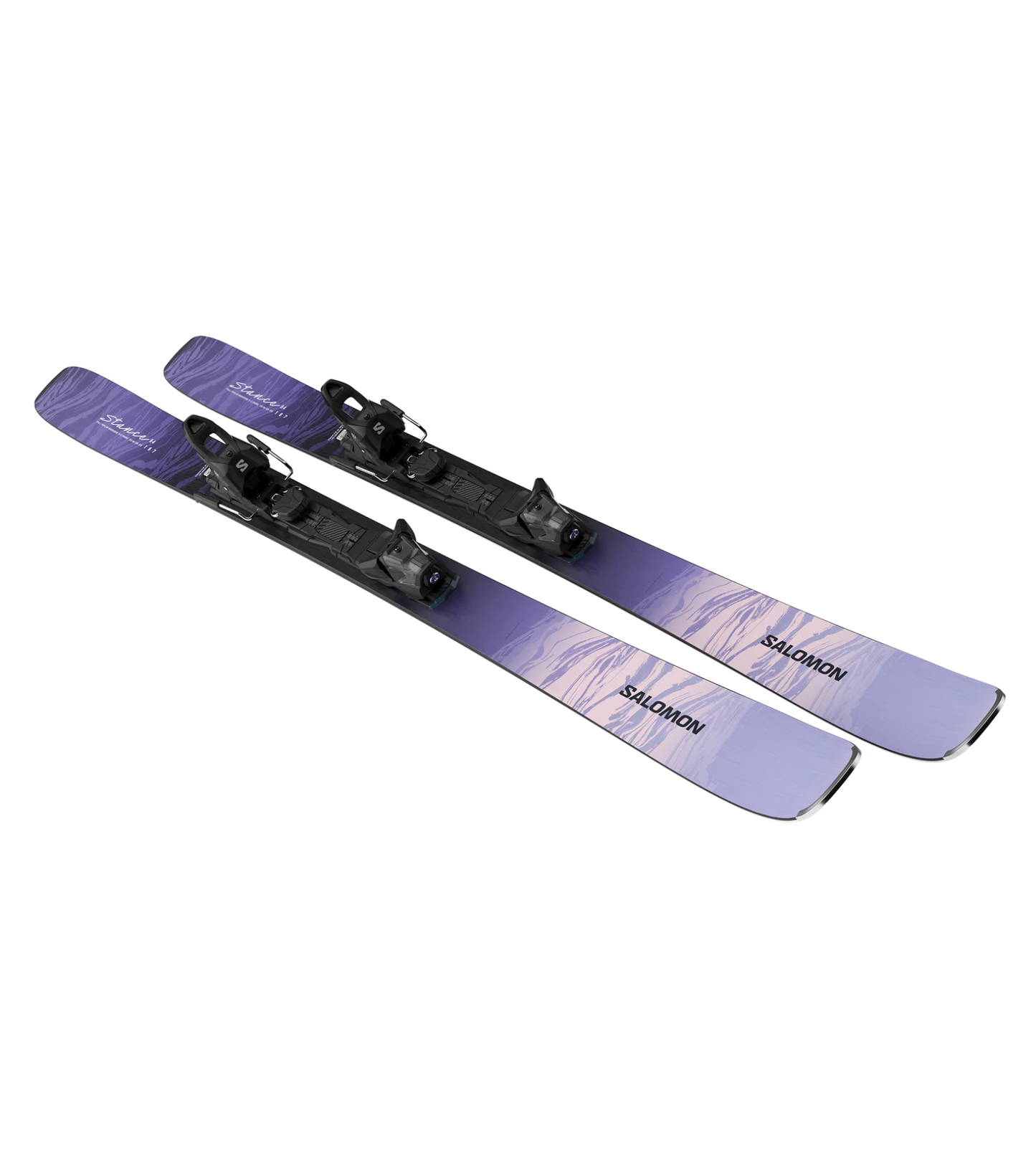 Stance W 84 Ski + M10 GW Bindings 2027