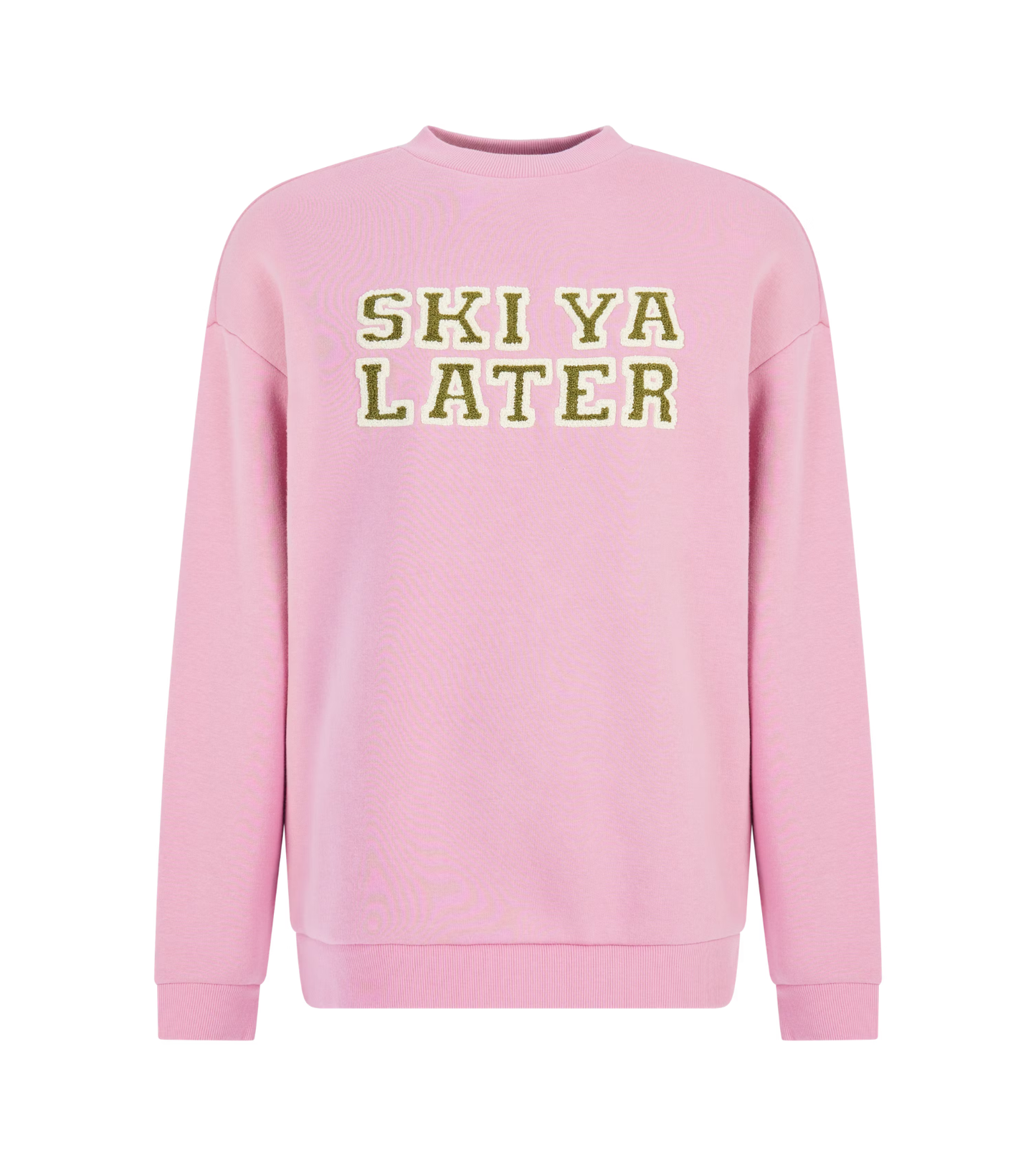 Still Sweatshirt