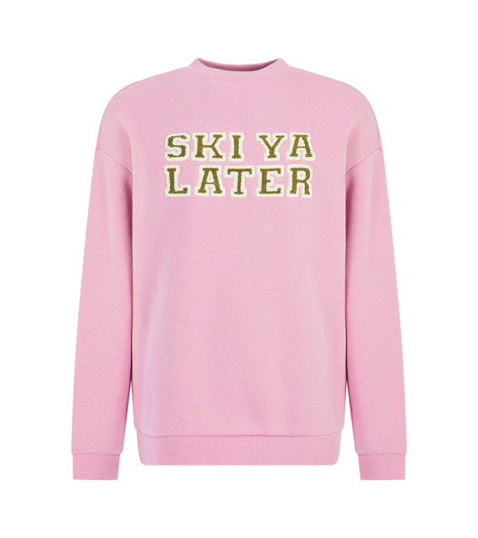 Still Sweatshirt
