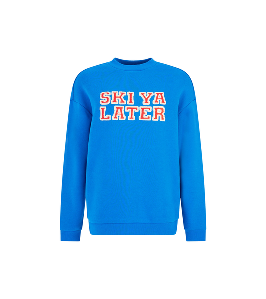 Still Sweatshirt