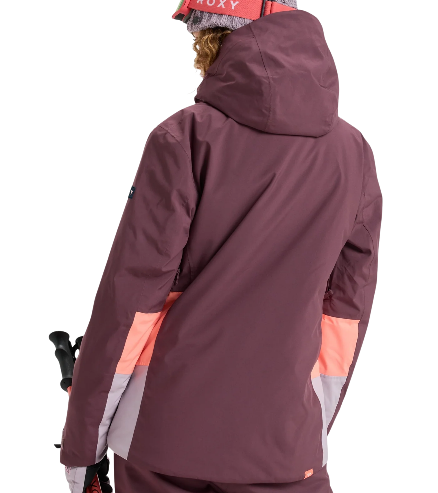 Stormdash Jacket