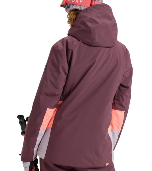 Stormdash Jacket