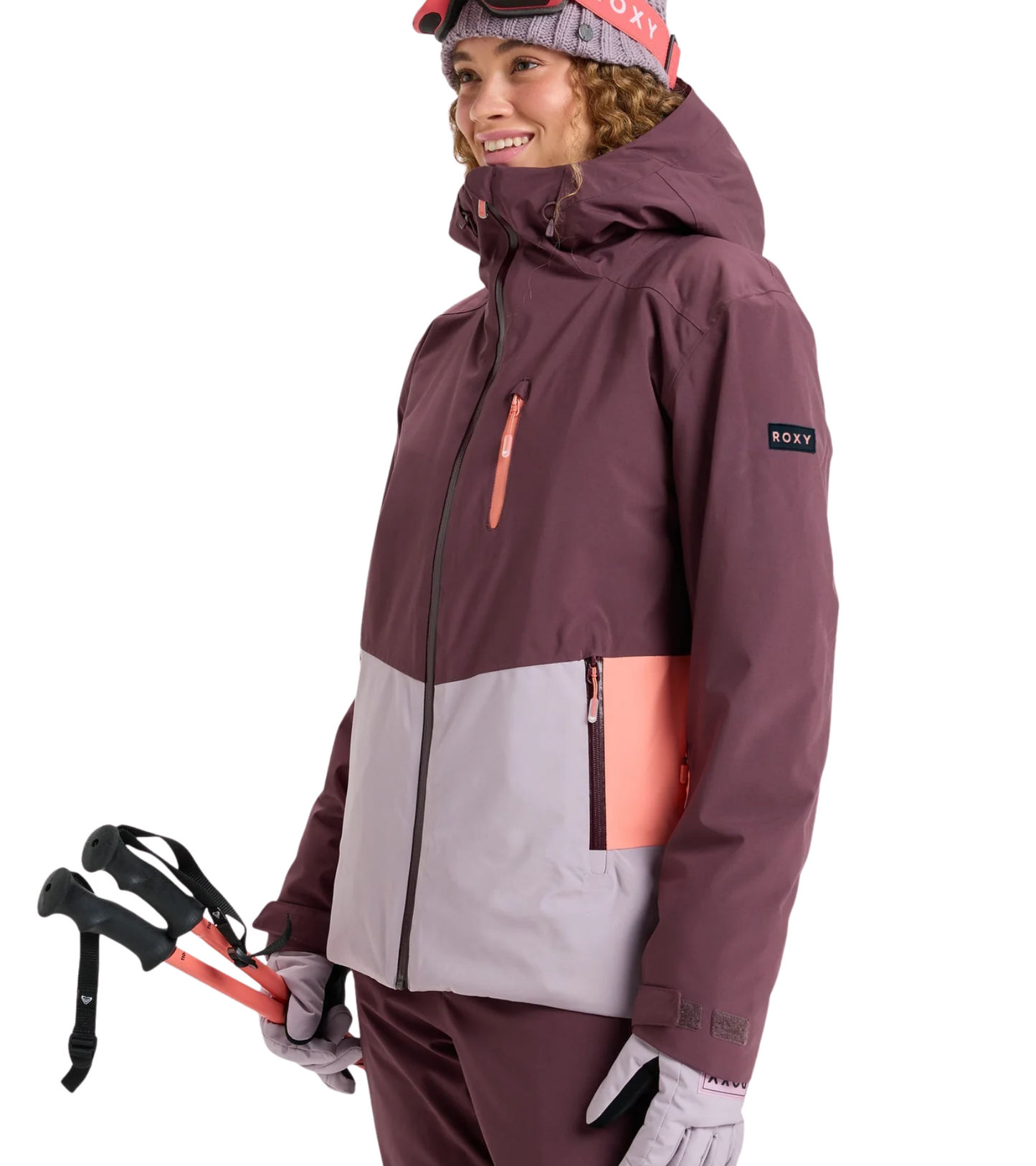 Stormdash Jacket
