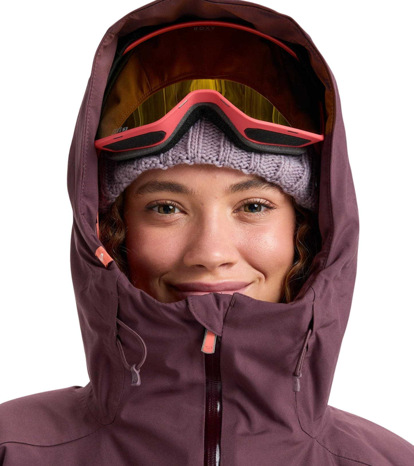 Stormdash Jacket