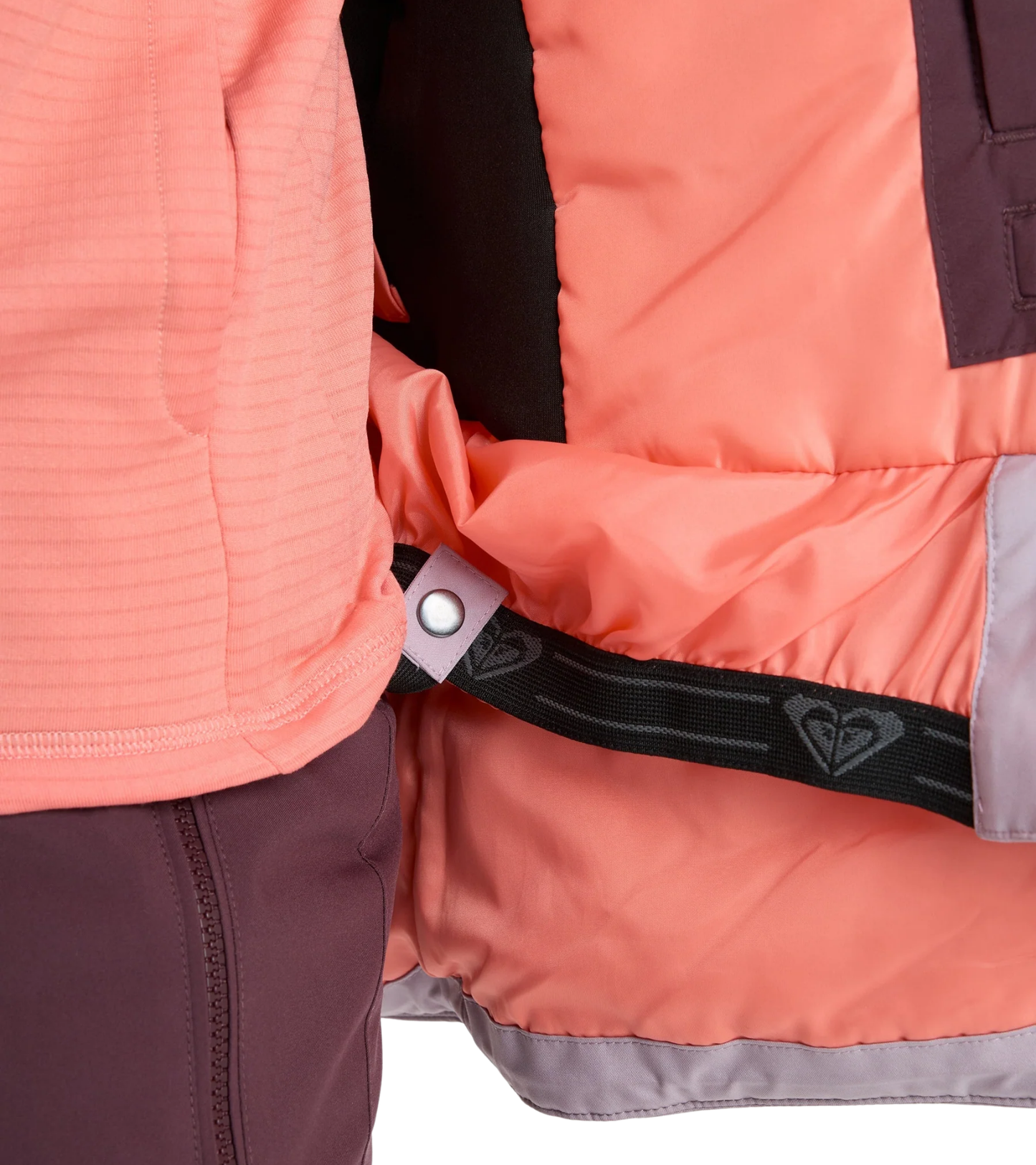 Stormdash Jacket