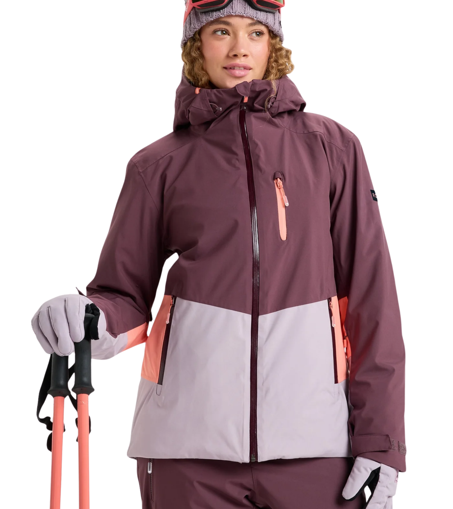 Stormdash Jacket