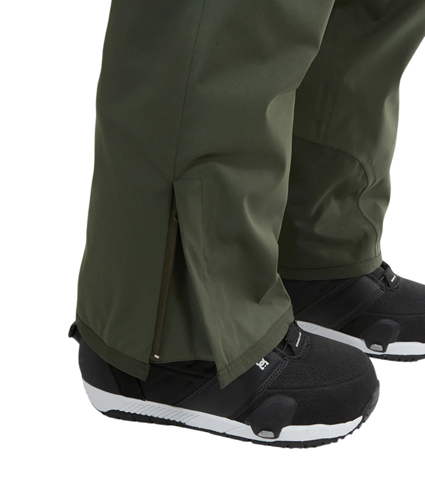 Stratum Bib Pants