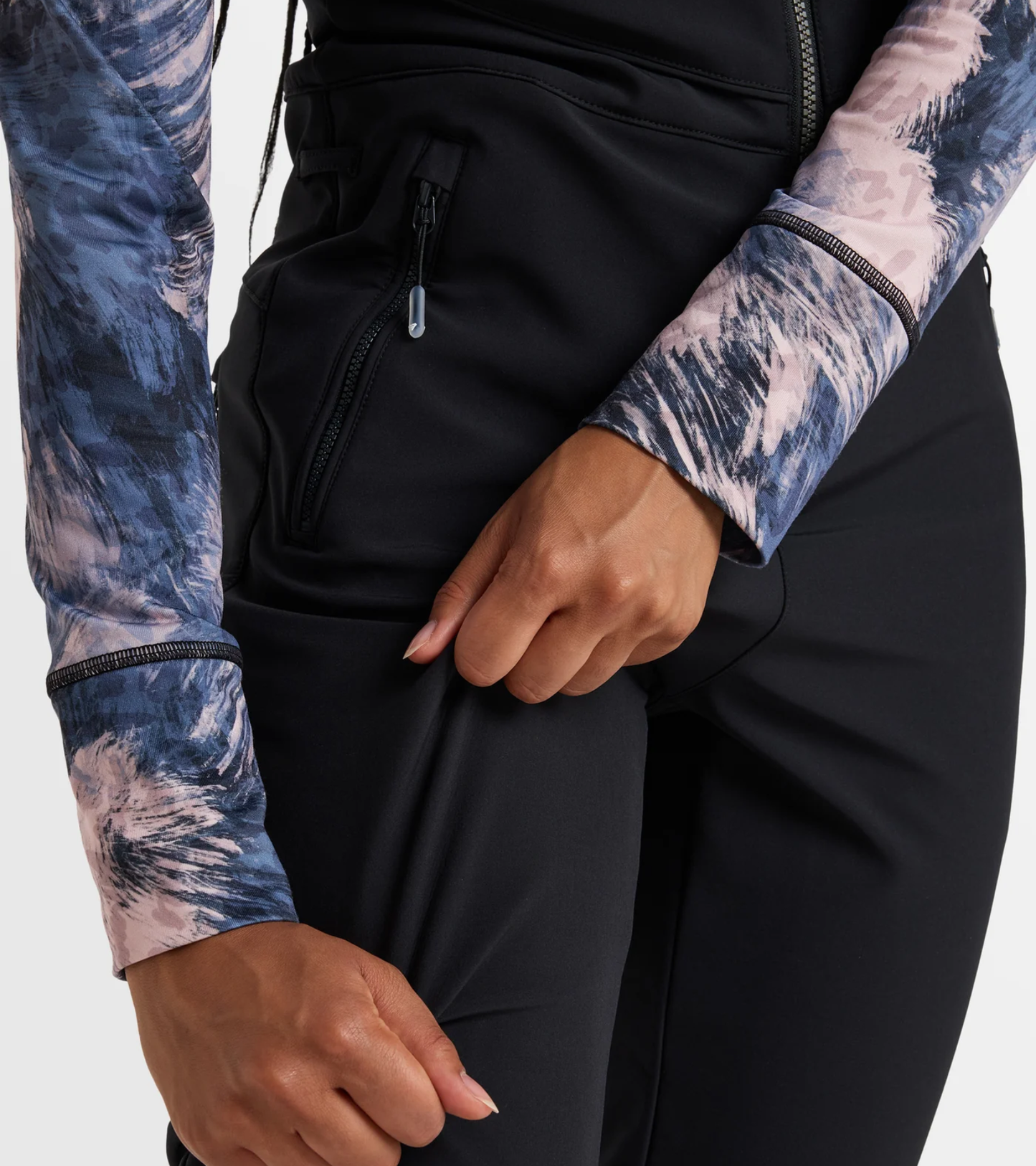 Roxy Summit Bib Pant