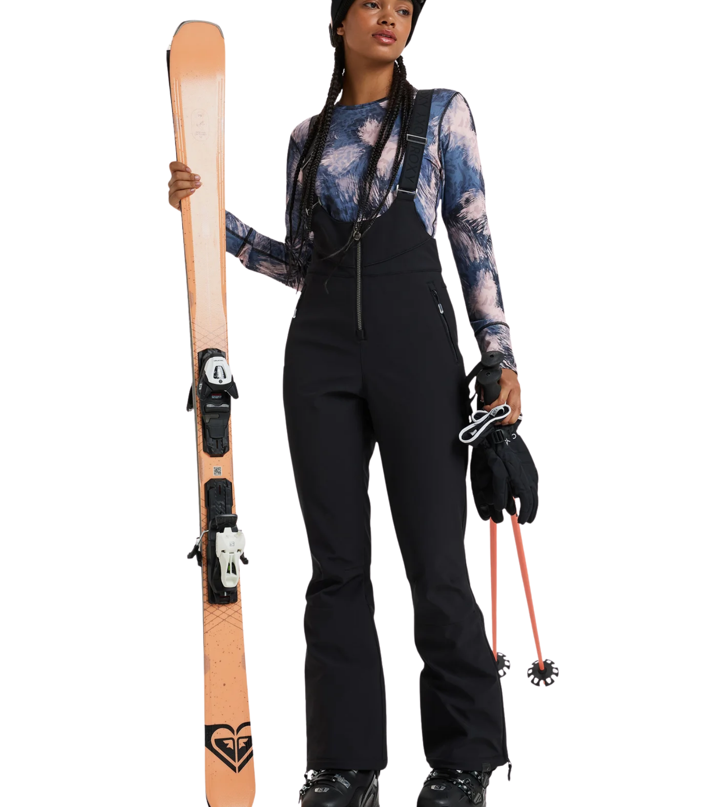 Summit Bib Pants