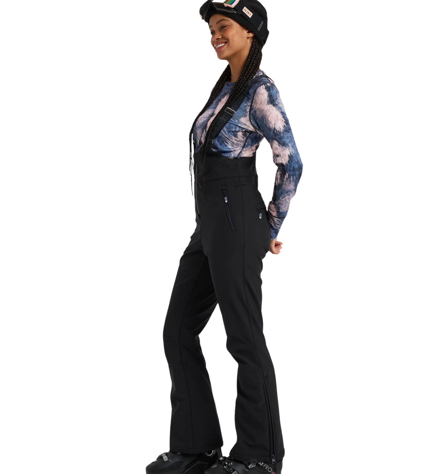 Summit Bib Pants