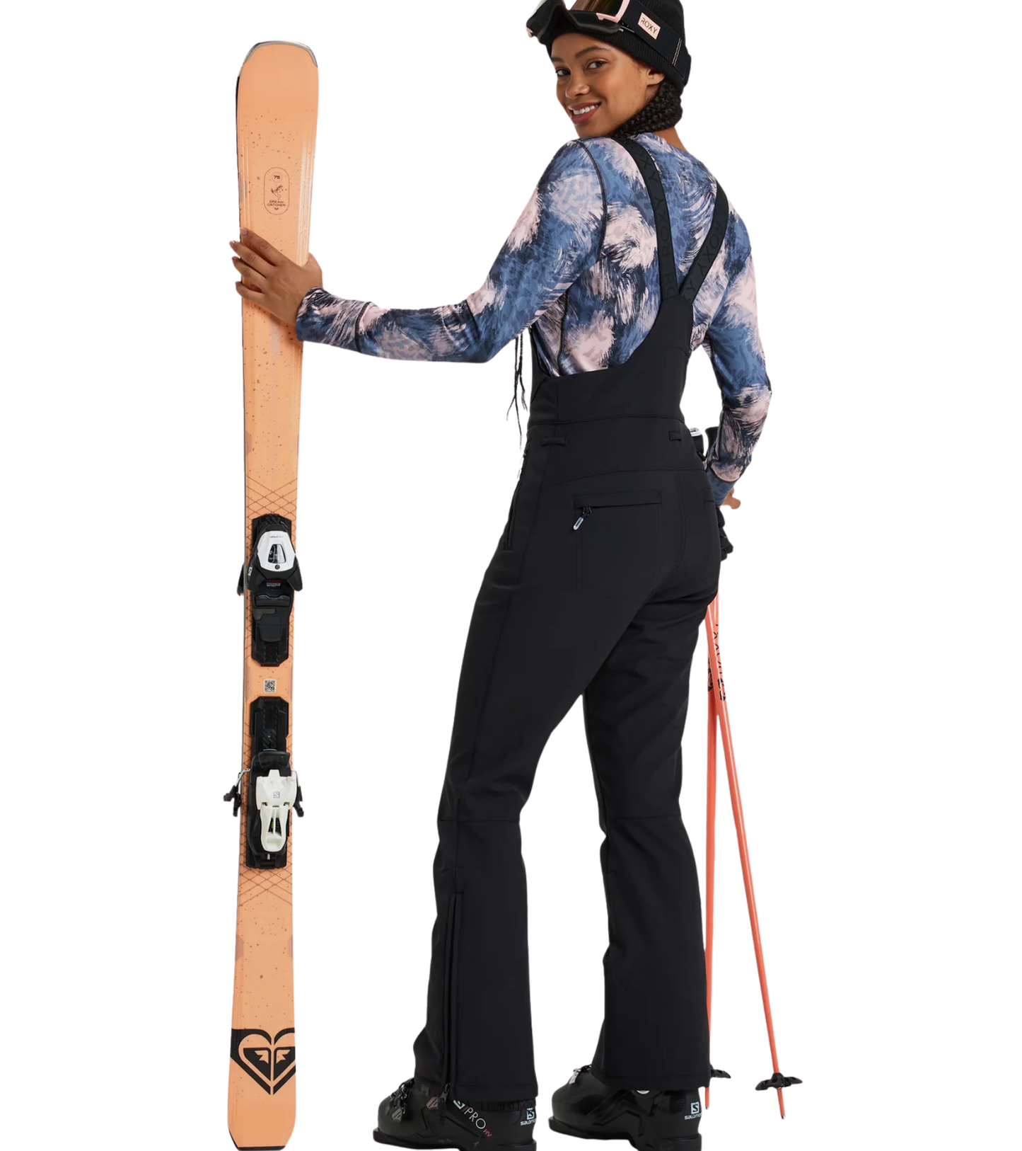 Summit Bib Pants