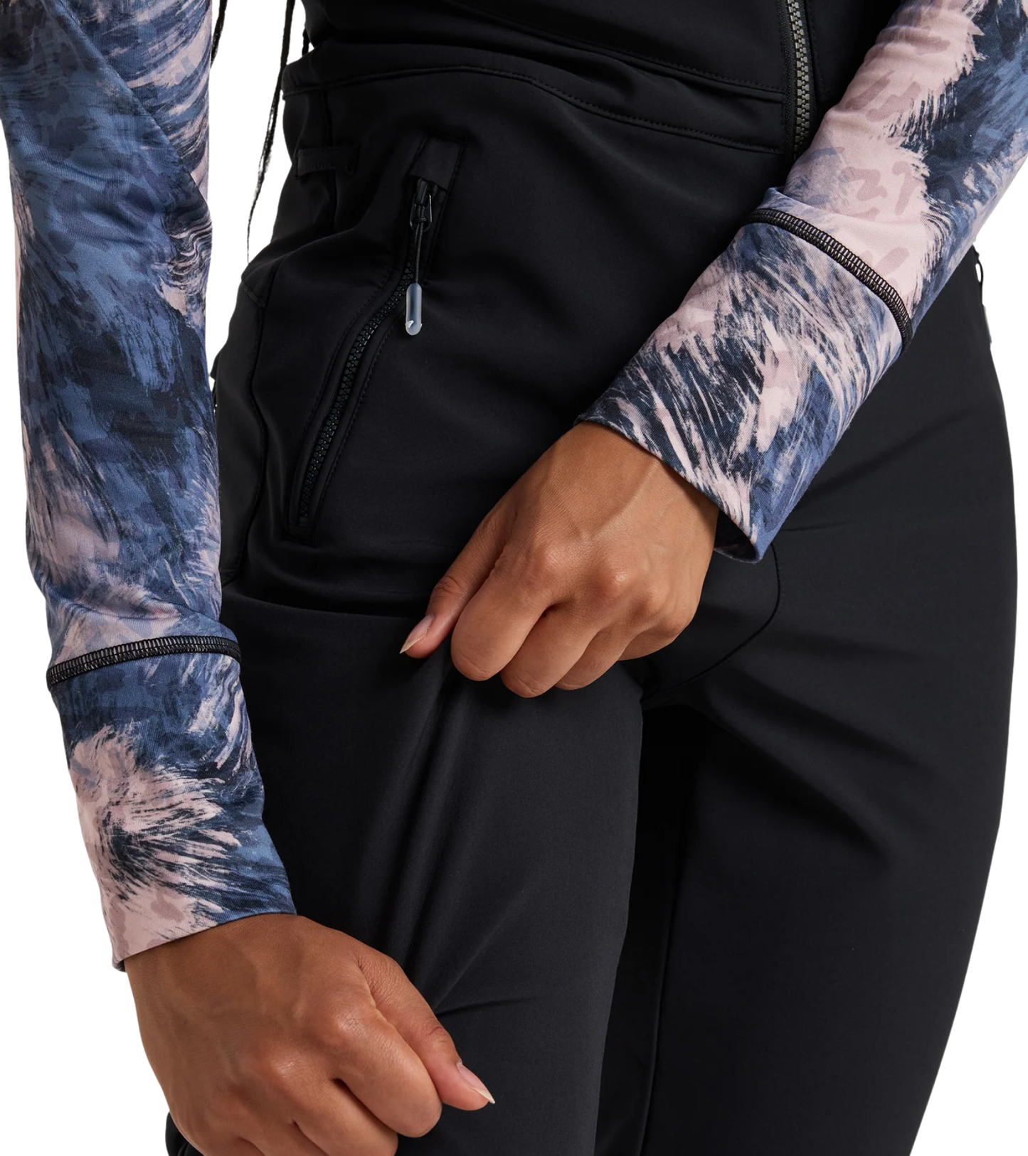 Summit Bib Pants