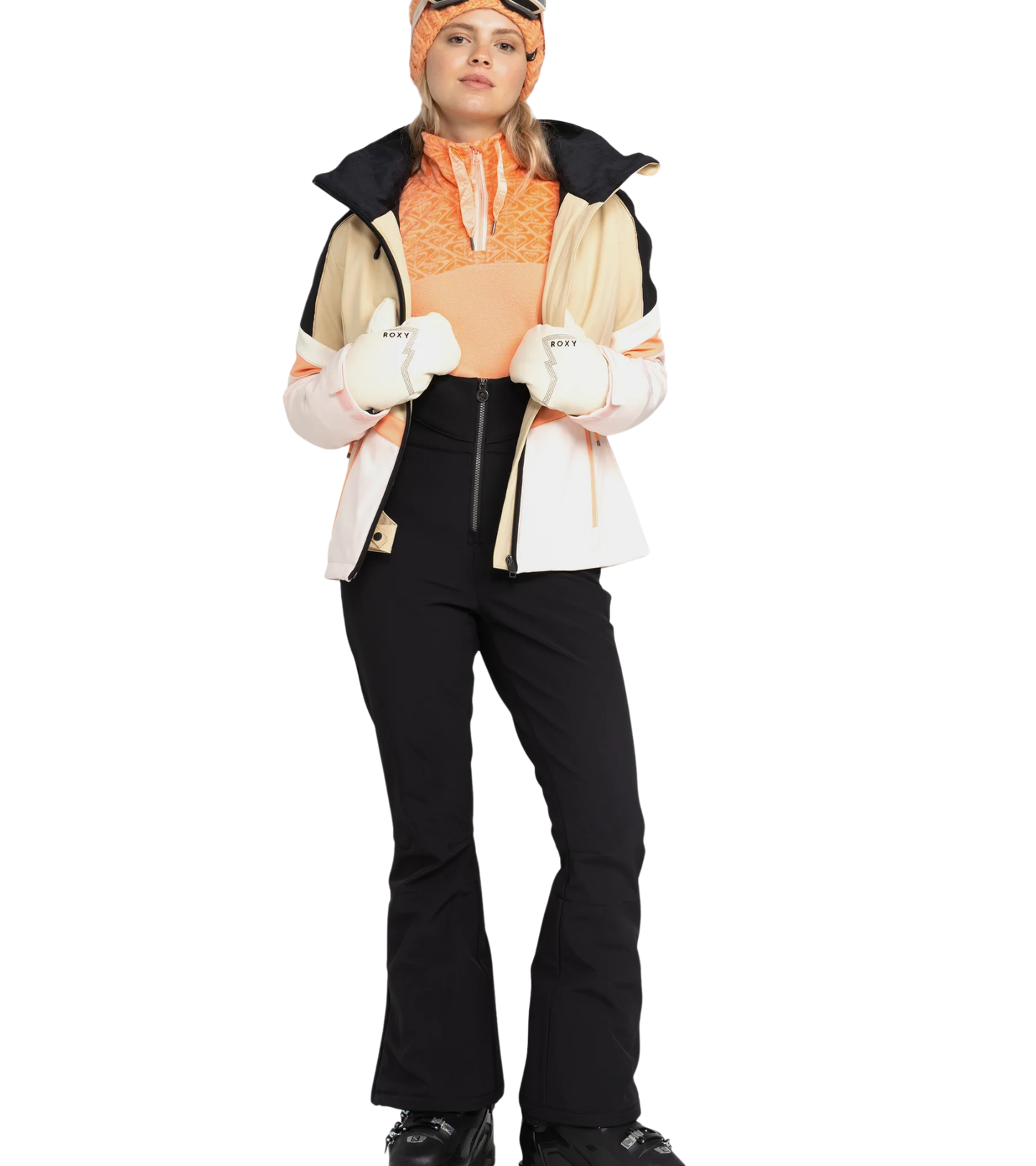 Summit Bib Pants