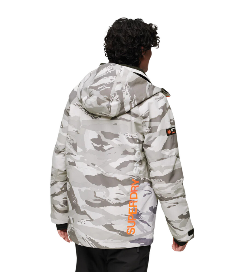 SuperDry Freestyle Core Jacket