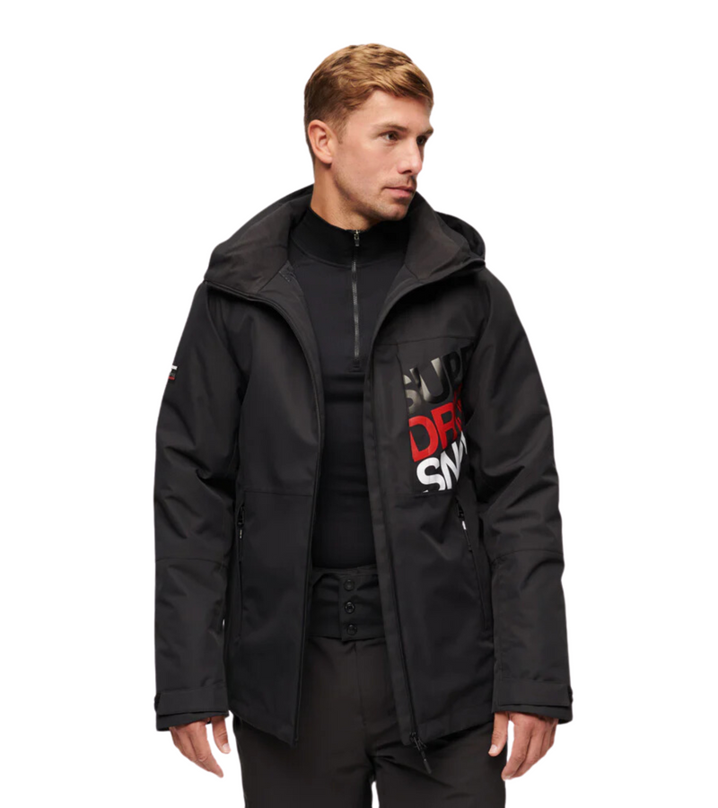 SuperDry Freestyle Core Jacket