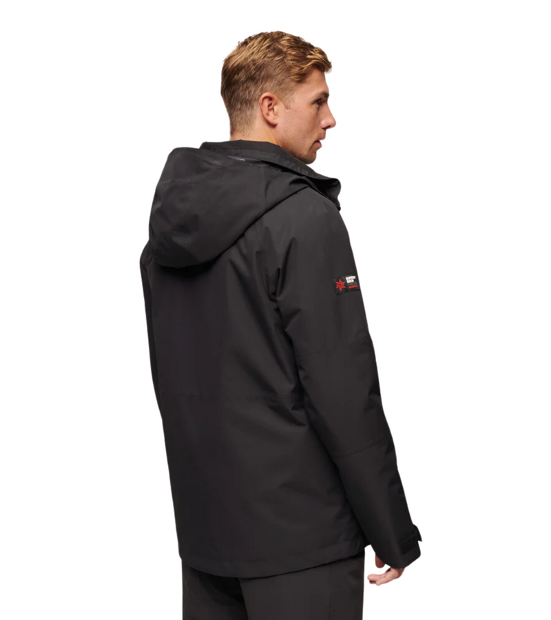 SuperDry Freestyle Core Jacket