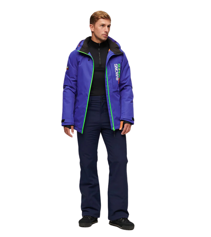 SuperDry Freestyle Core Jacket