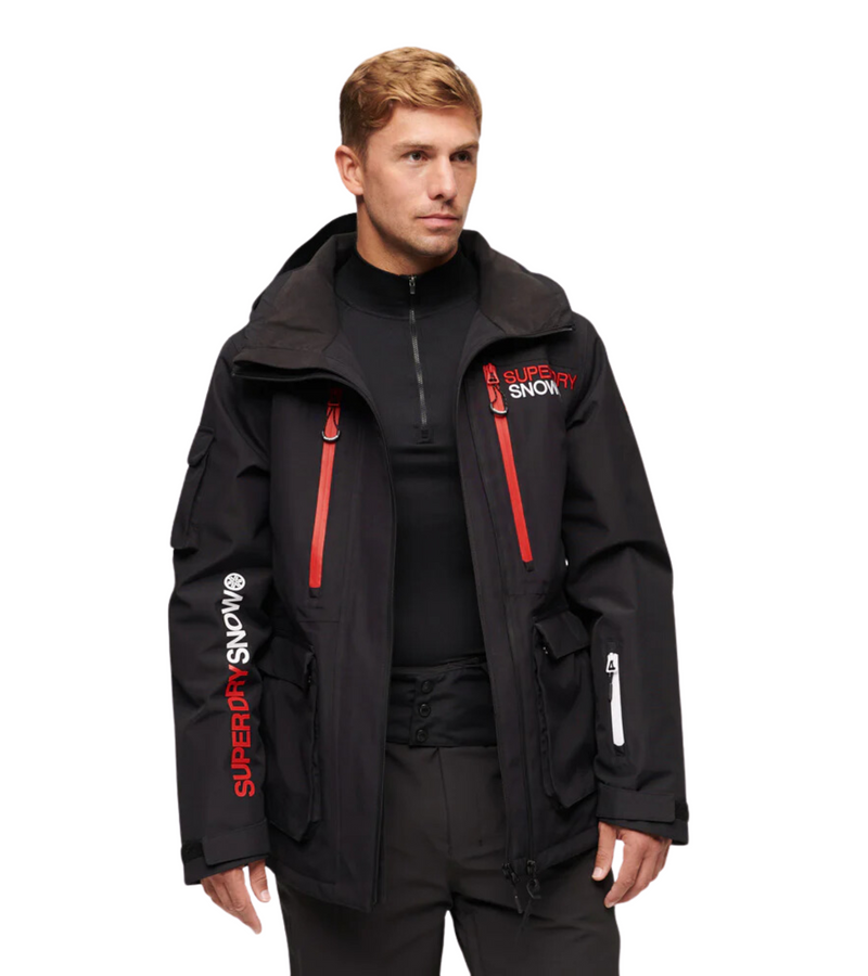 SuperDry Ultimate Rescue Jacket