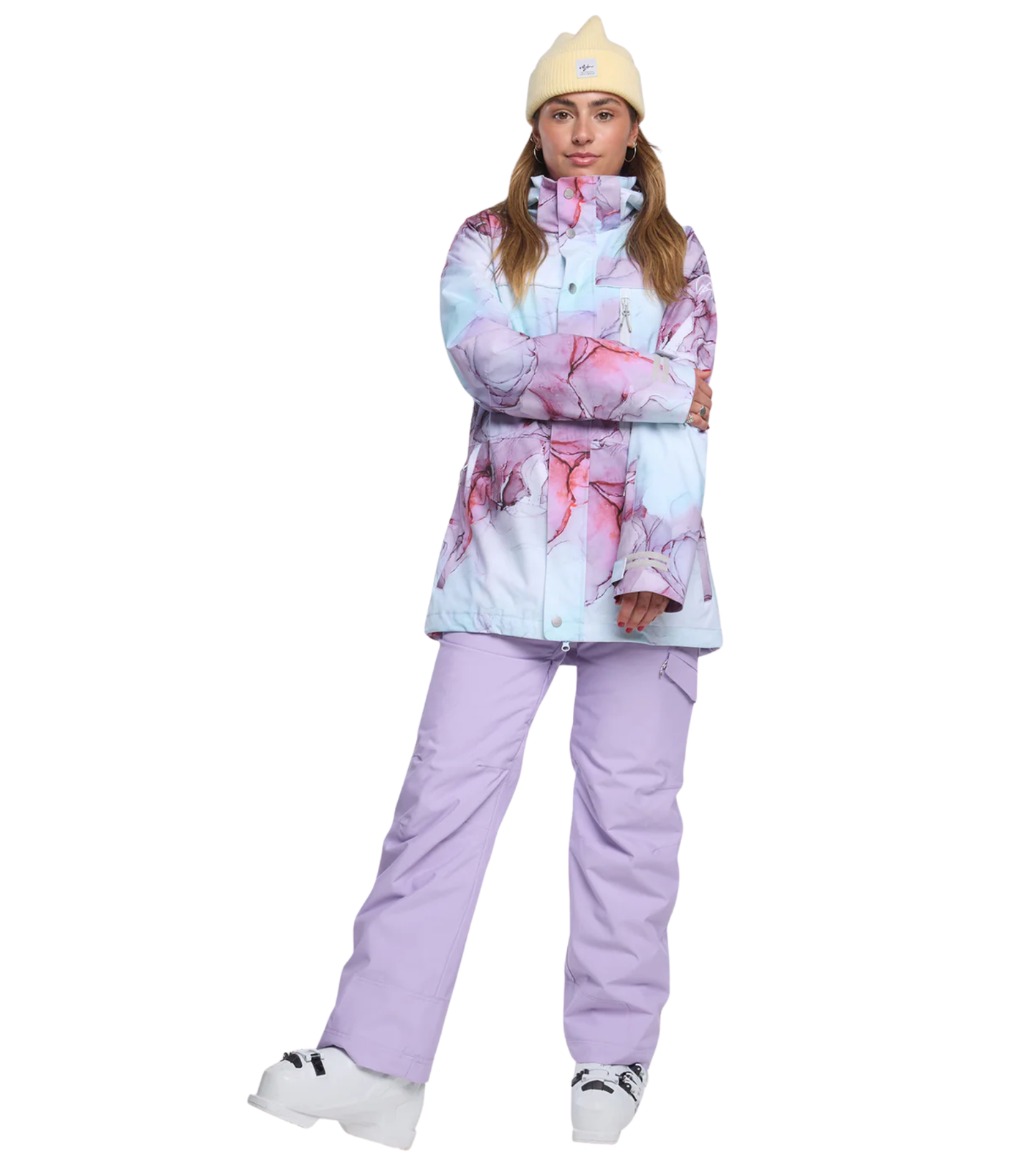 Super Nova Jacket