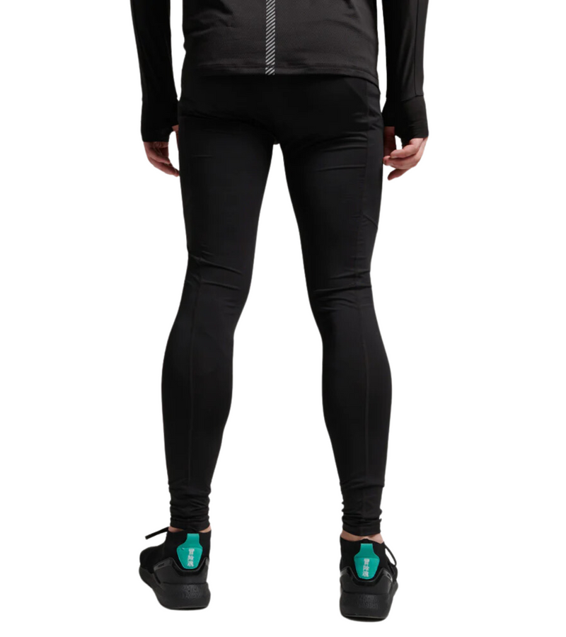 SuperDry Base Layer Leggings Mens