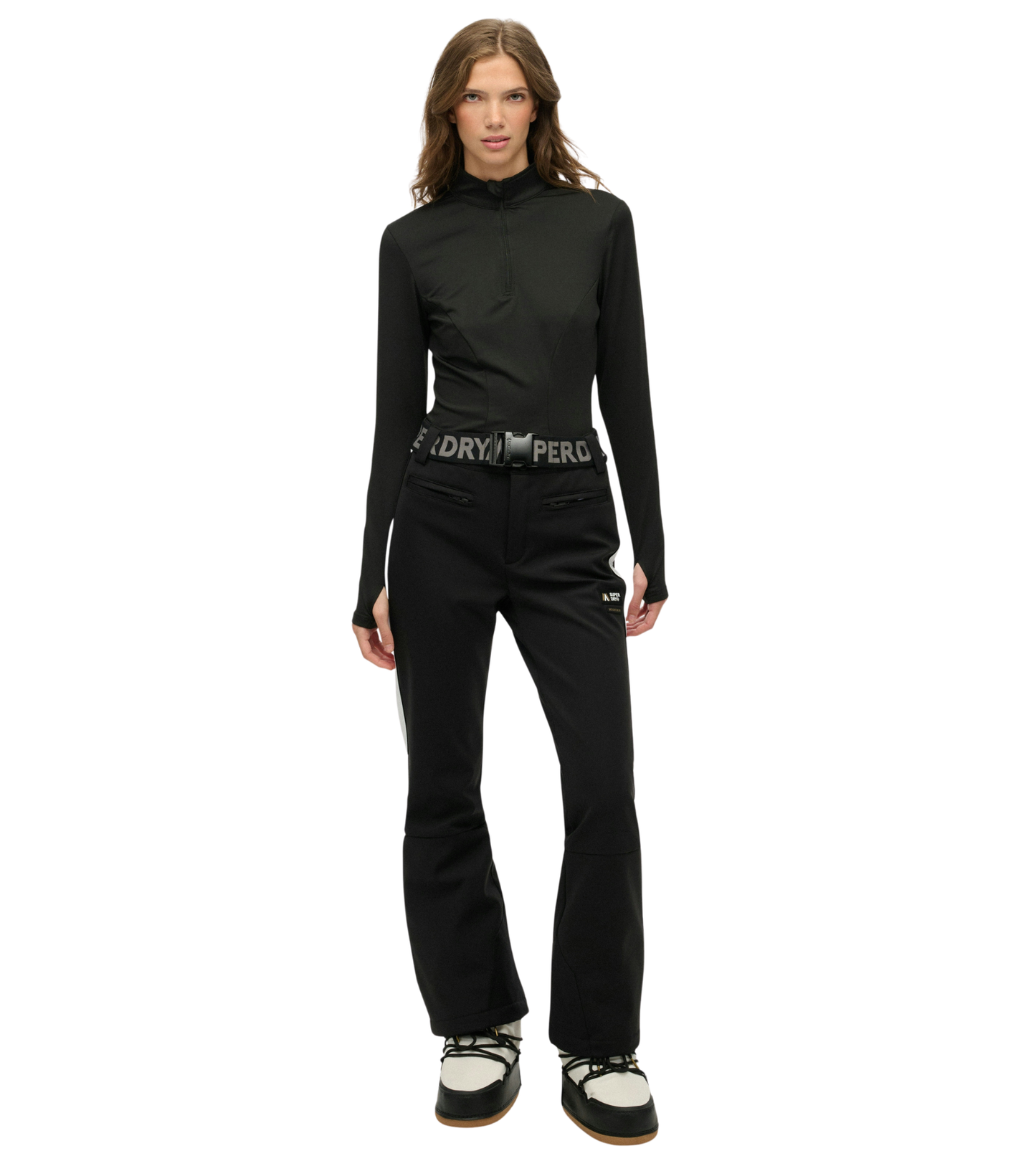 Luxe Ski Pant