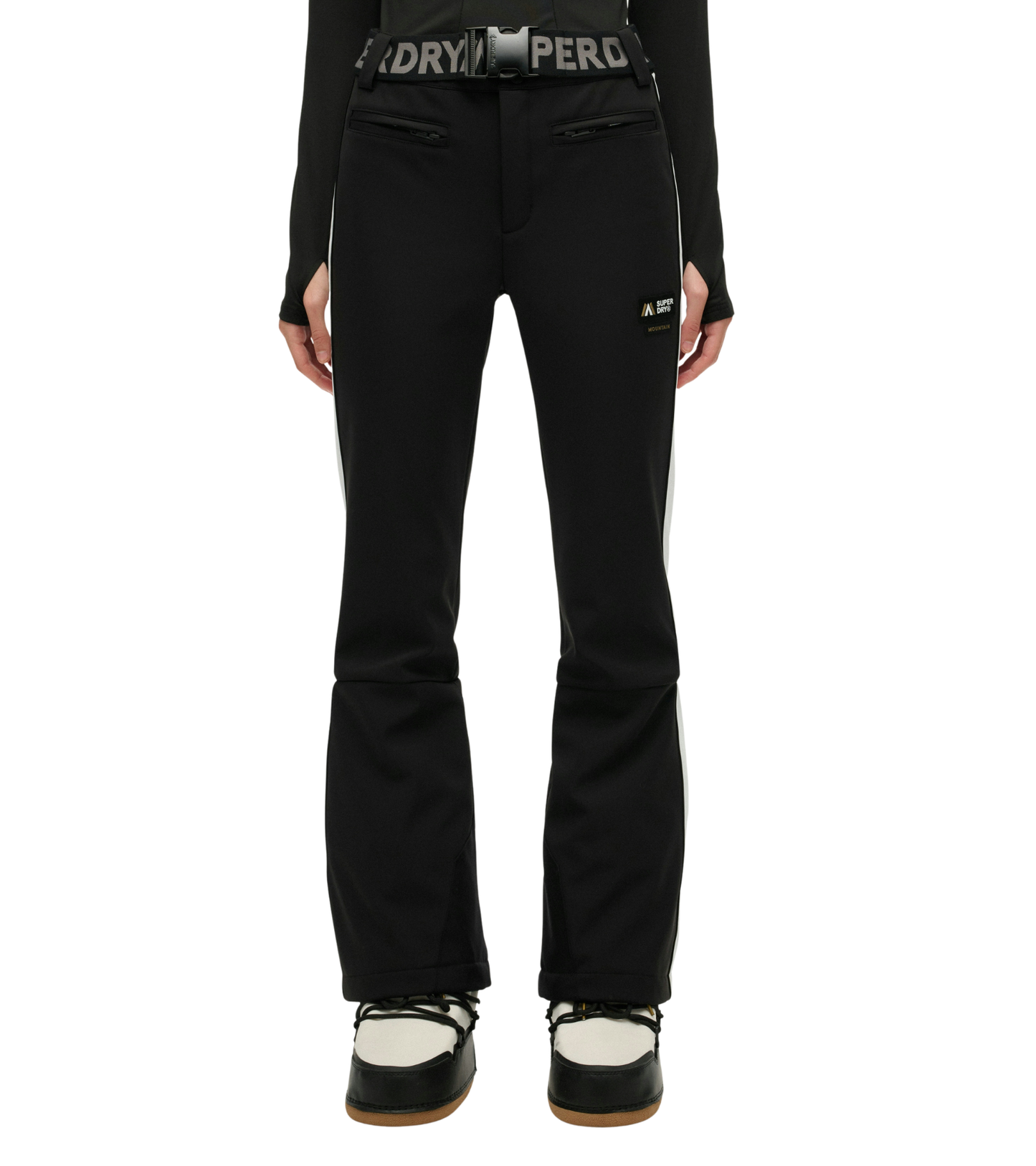 Luxe Ski Pant
