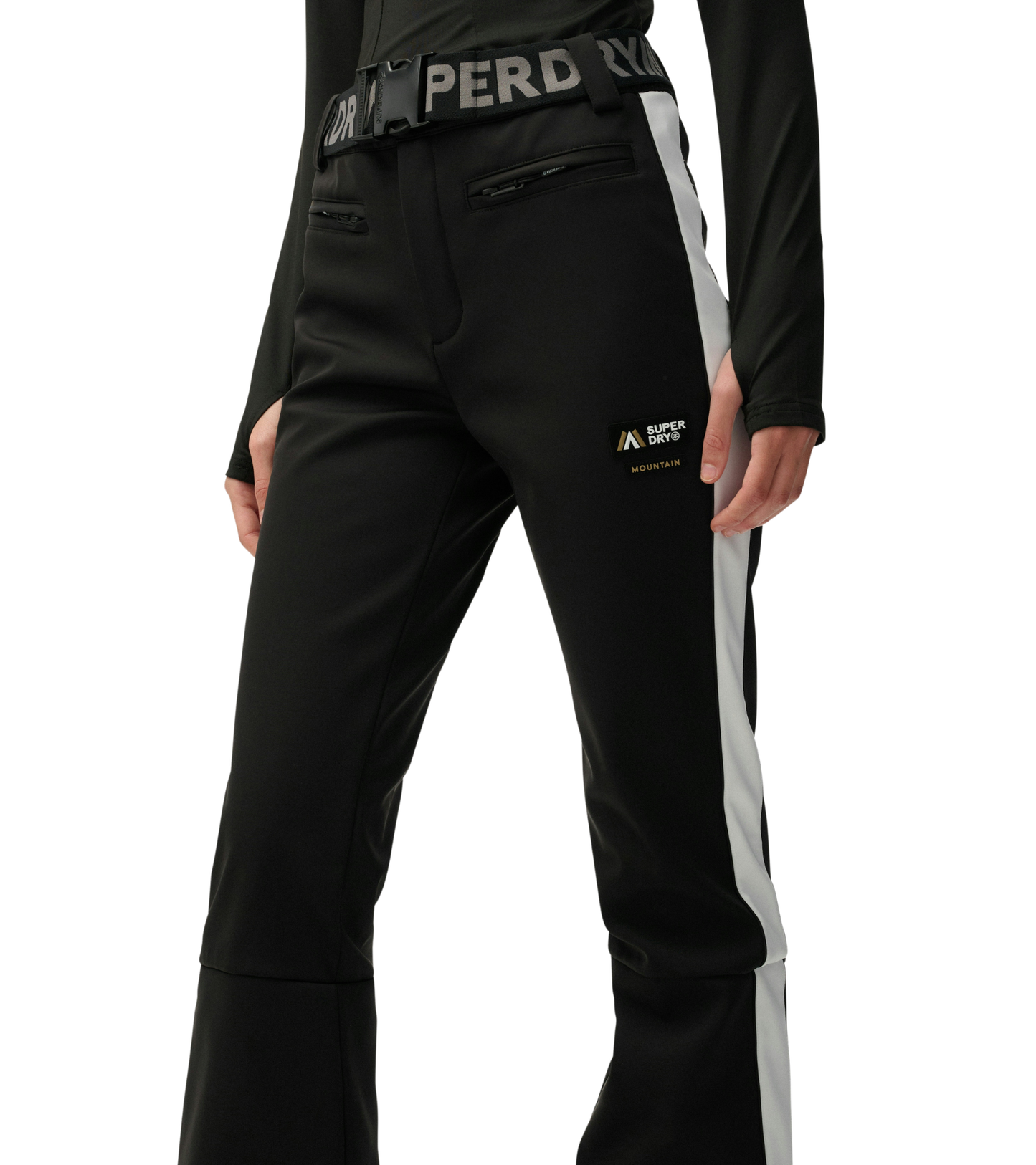 Luxe Ski Pant