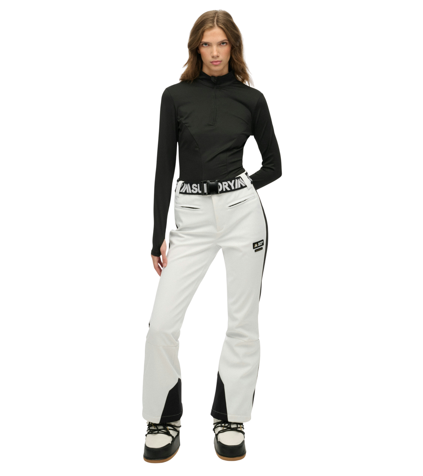 Luxe Ski Pant
