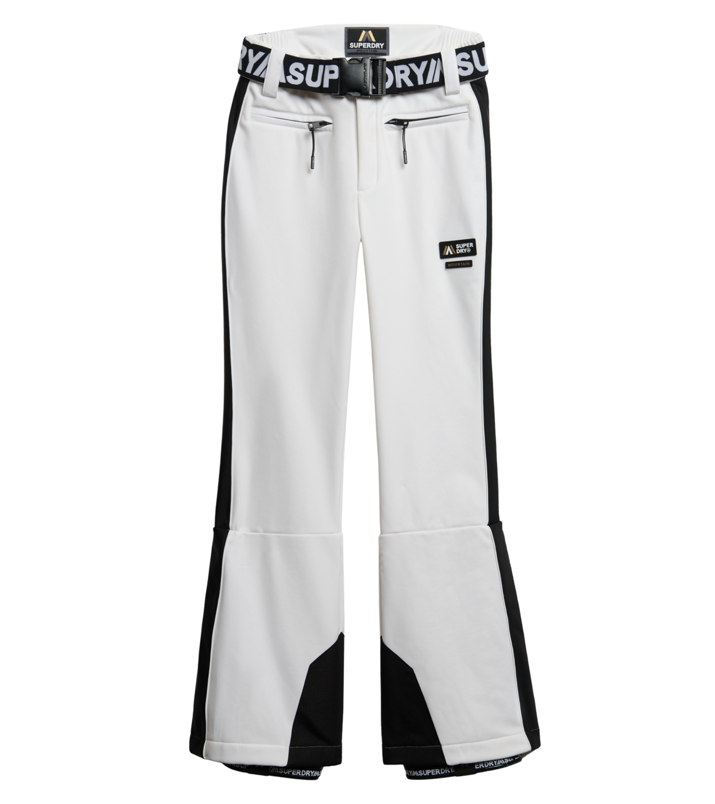Luxe Ski Pant