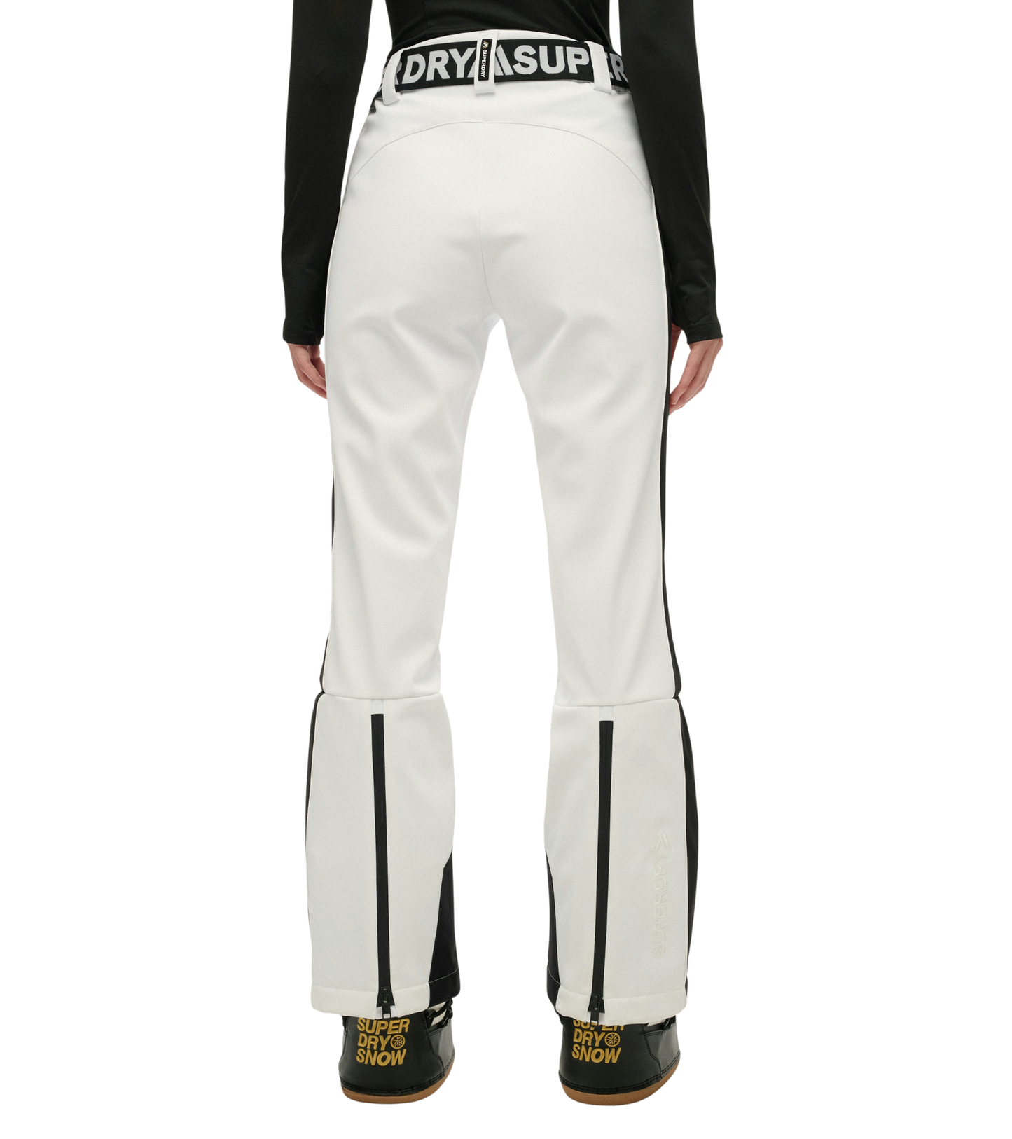 Luxe Ski Pant