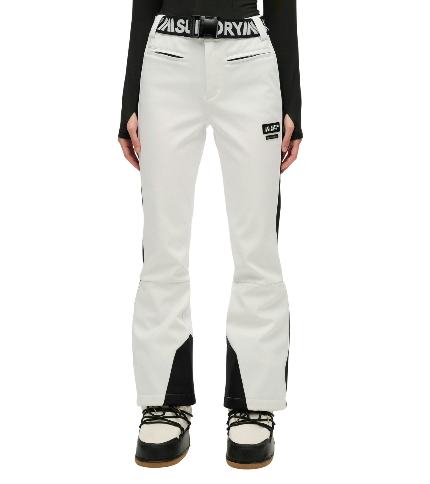 Luxe Ski Pant