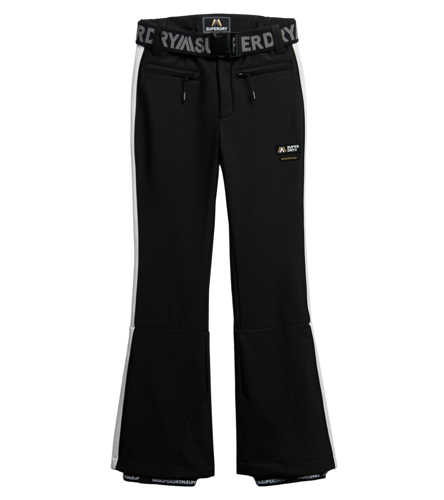 Luxe Ski Pant