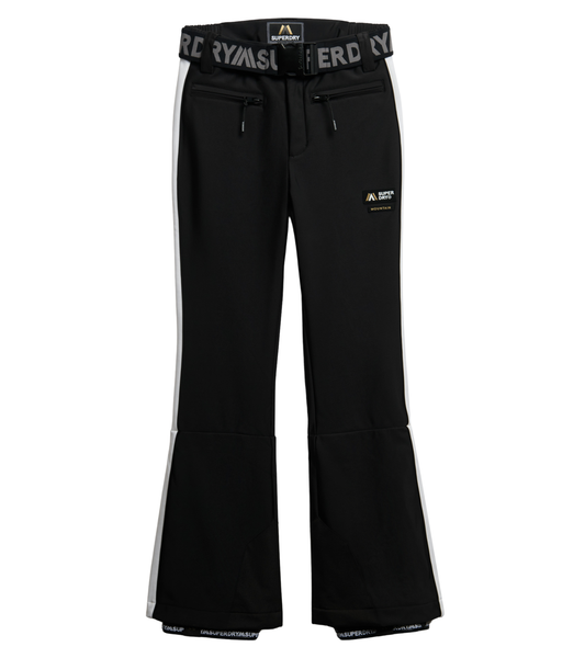 Luxe Ski Pant
