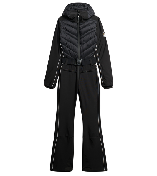 Luxe Ski Suit
