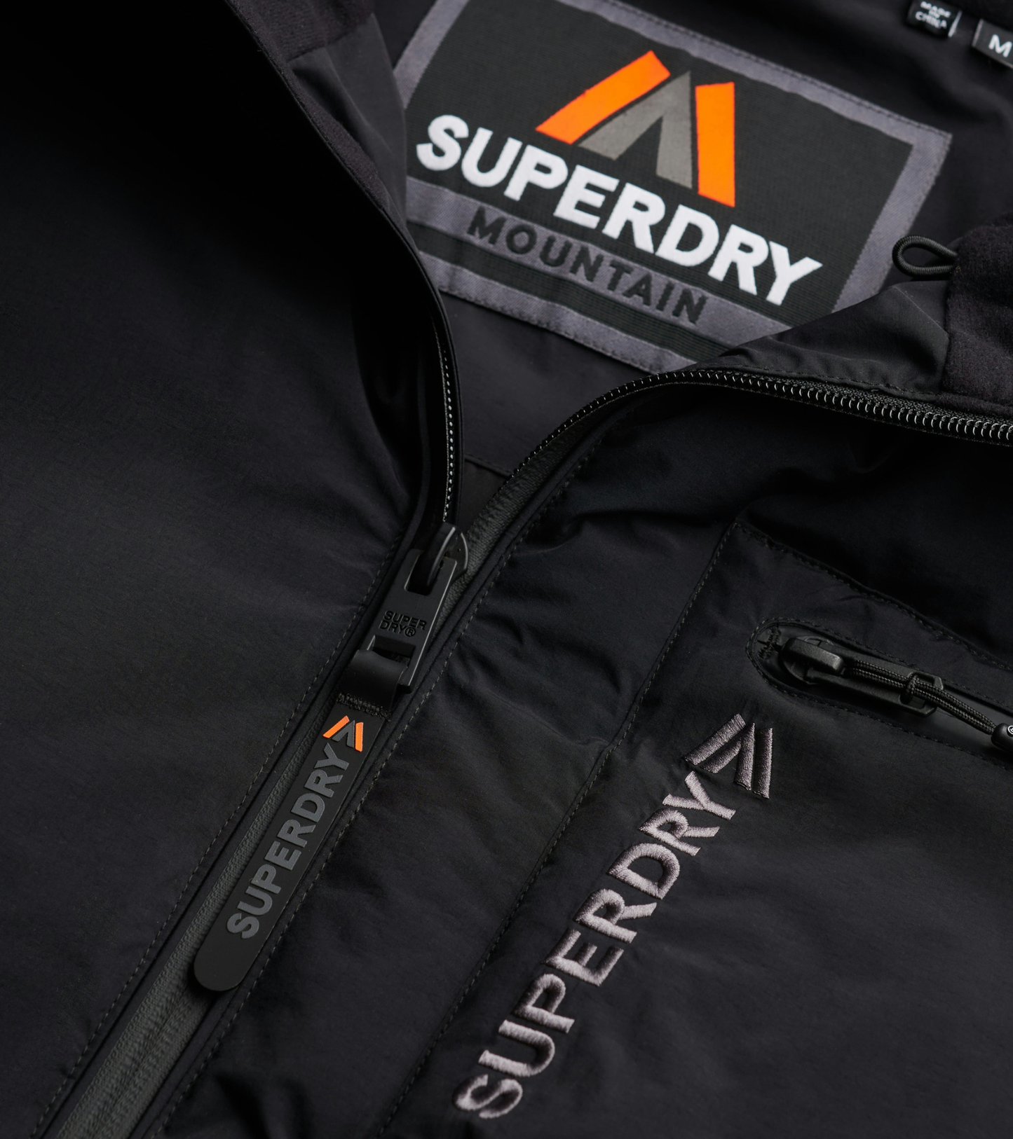 Ski Sports Padded Jacket