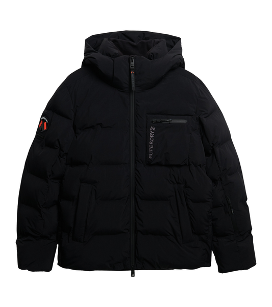 Ski Sports Padded Jacket